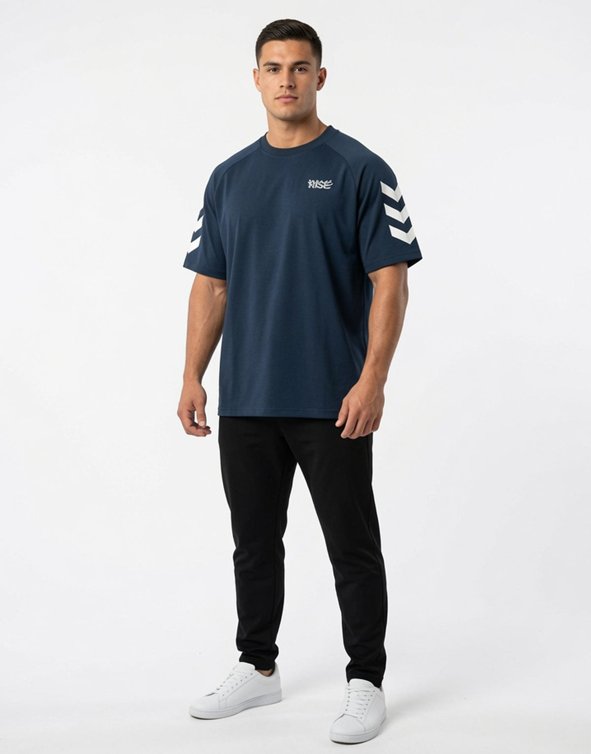 Rise T-shirt