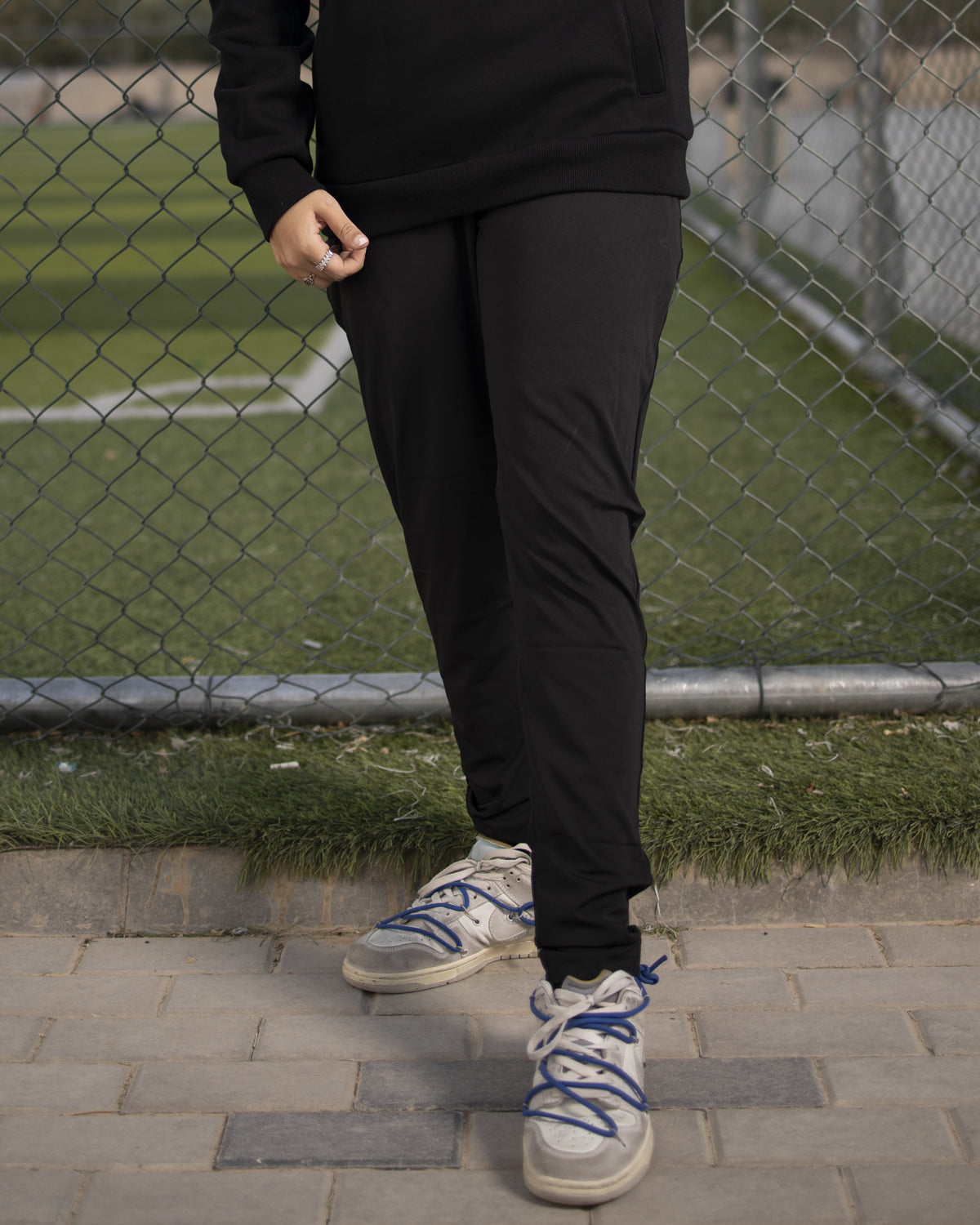 Element Jogger