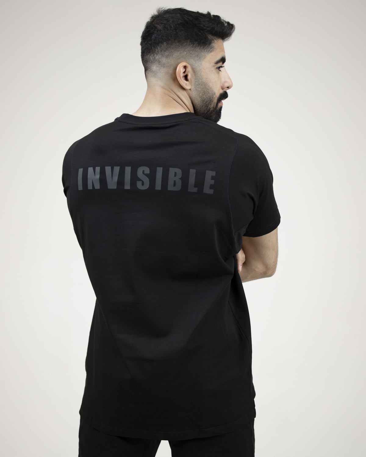 INVISIBLE T-shirt