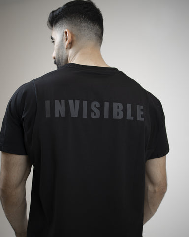 INVISIBLE T-shirt
