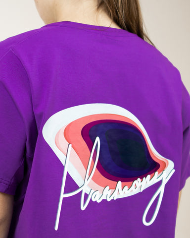 Harmony T-Shirt -W