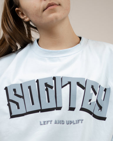 Society T-Shirt -W