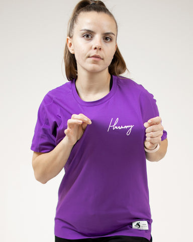 Harmony T-Shirt -W