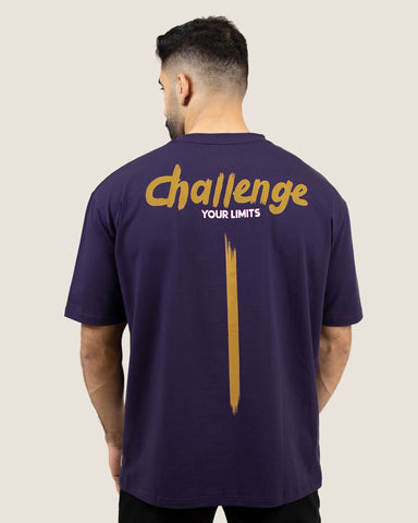 Copy WideBundle of Challenge T-shirt -M