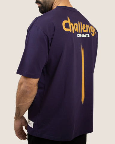 Copy WideBundle of Challenge T-shirt -M