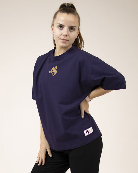 Challenge T-shirt -W