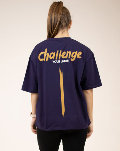 Challenge T-shirt -W