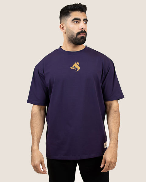 Challenge T-shirt -M