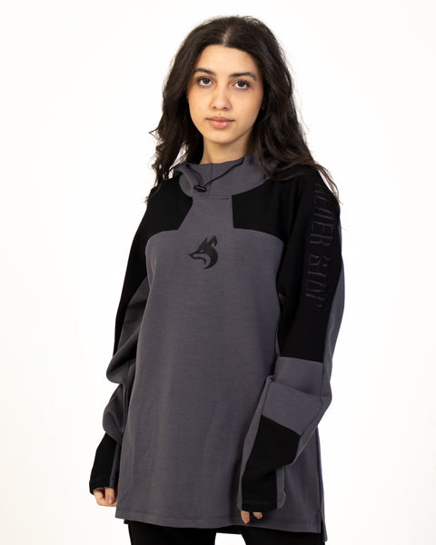 Essentials Hoodie Women